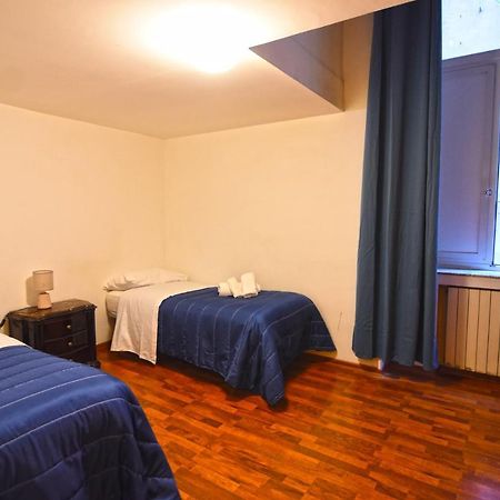 Appartamento Albatros Naples Exterior photo