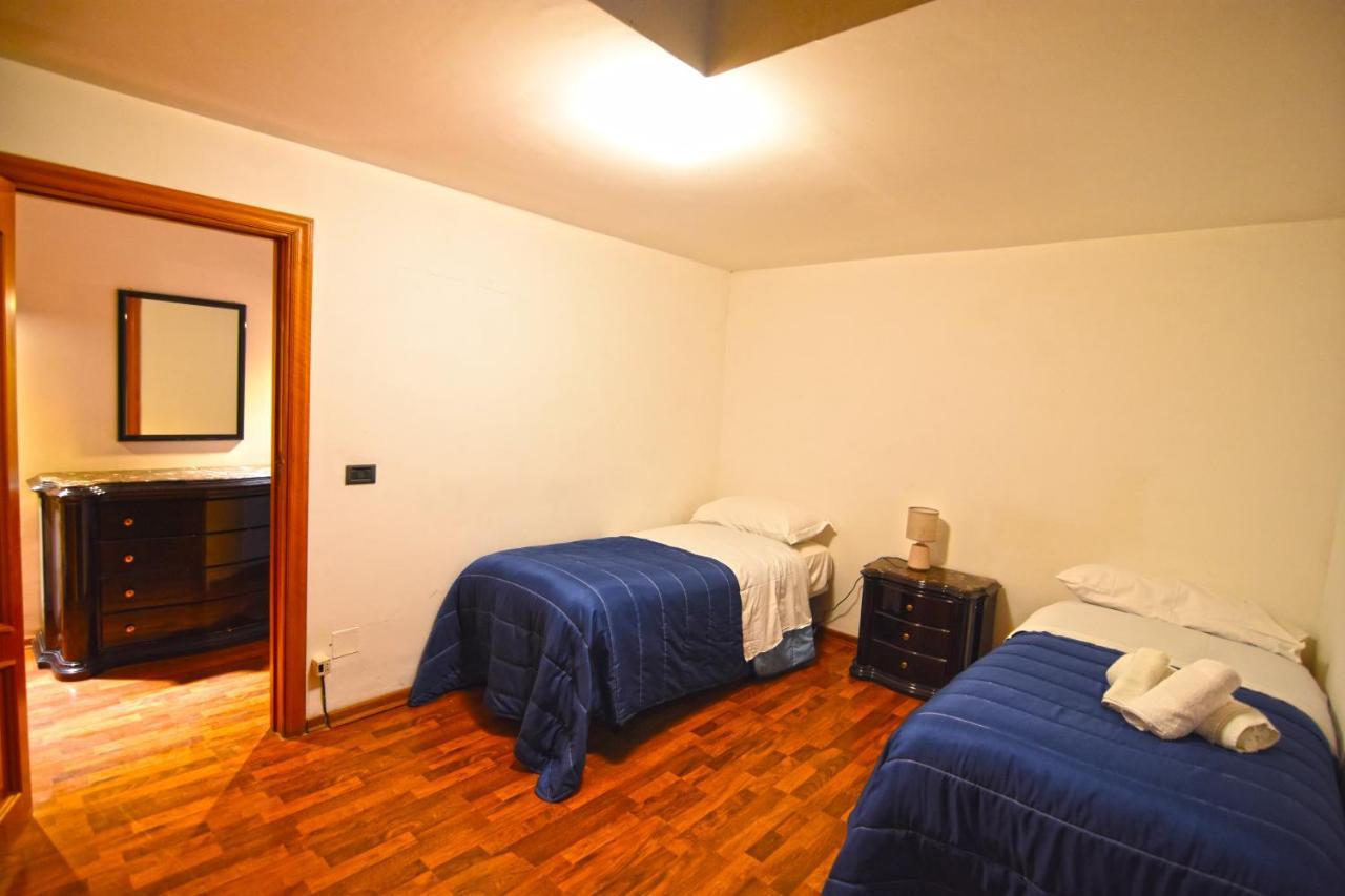 Appartamento Albatros Naples Exterior photo