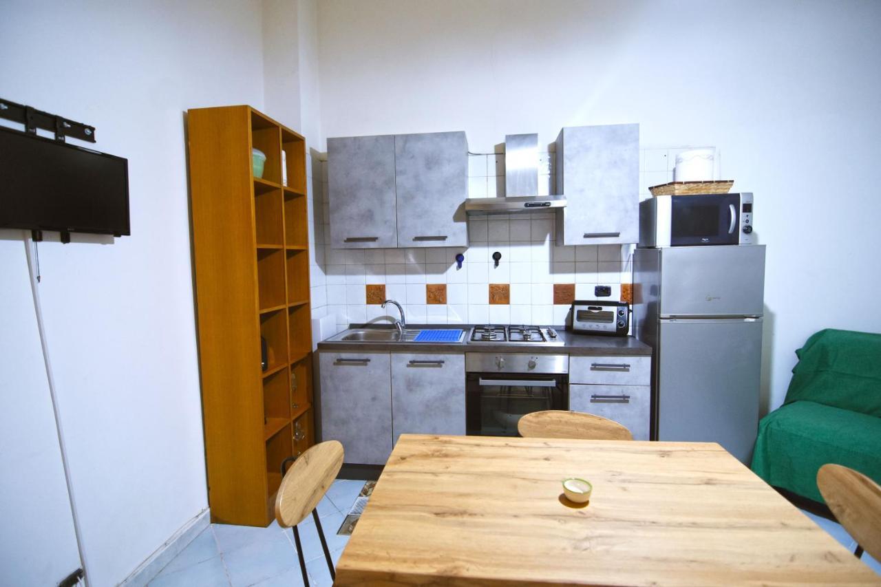Appartamento Albatros Naples Exterior photo