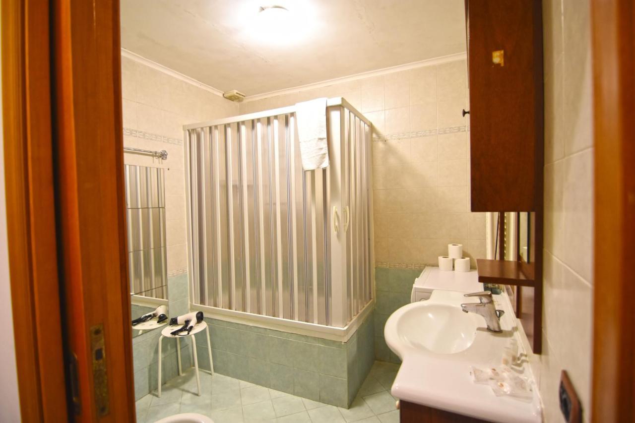 Appartamento Albatros Naples Exterior photo