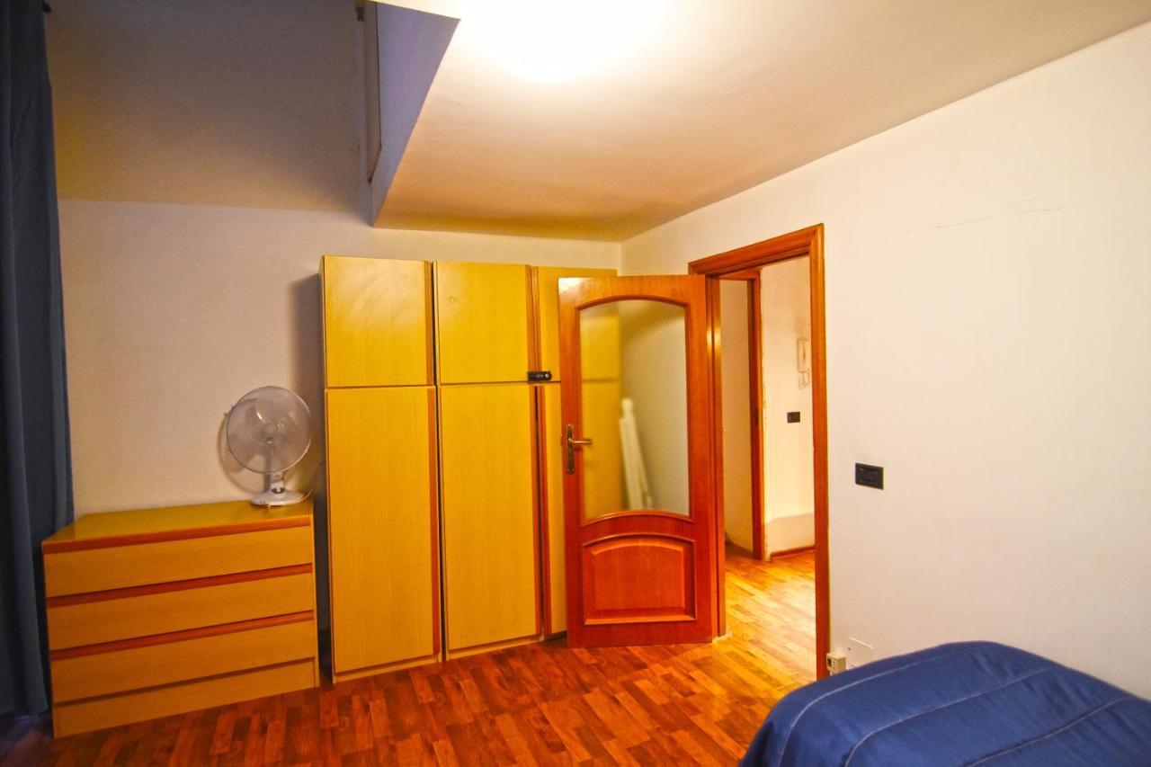 Appartamento Albatros Naples Exterior photo