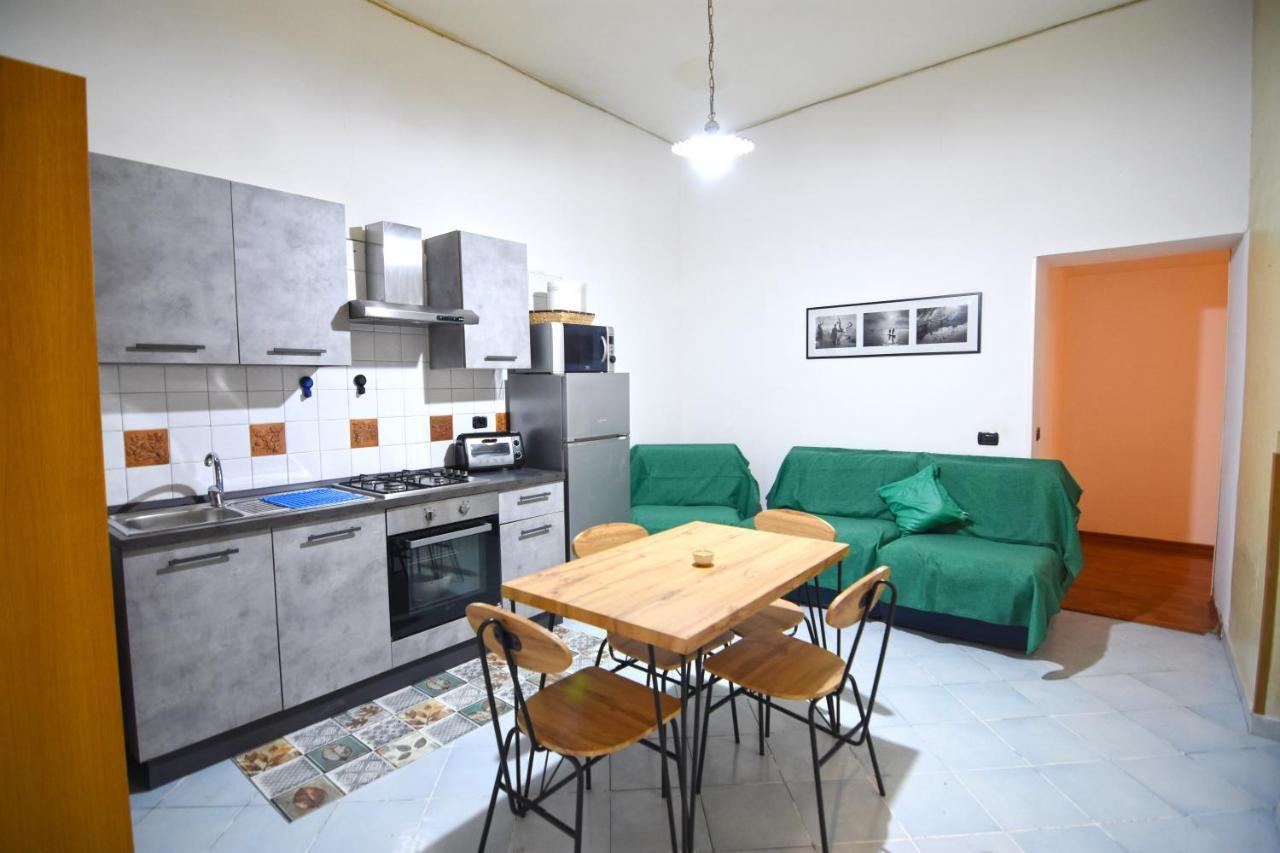 Appartamento Albatros Naples Exterior photo