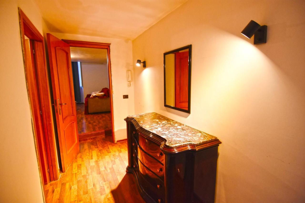 Appartamento Albatros Naples Exterior photo