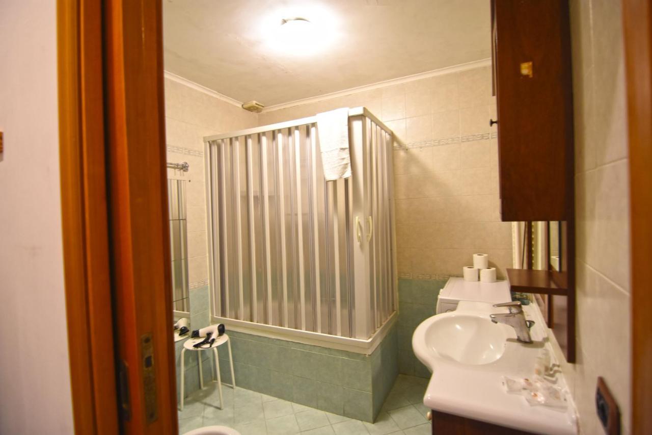 Appartamento Albatros Naples Exterior photo