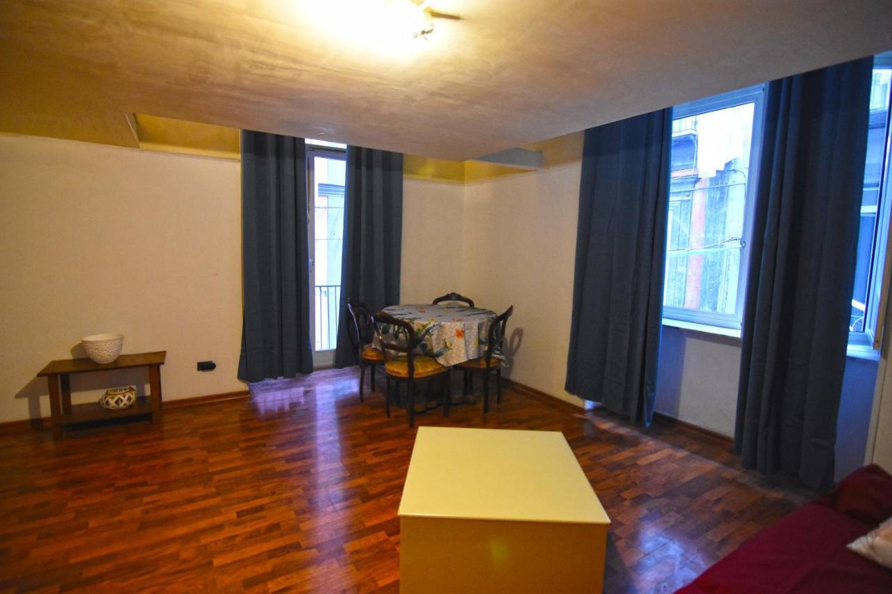Appartamento Albatros Naples Exterior photo