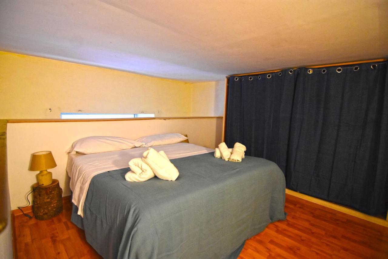 Appartamento Albatros Naples Exterior photo