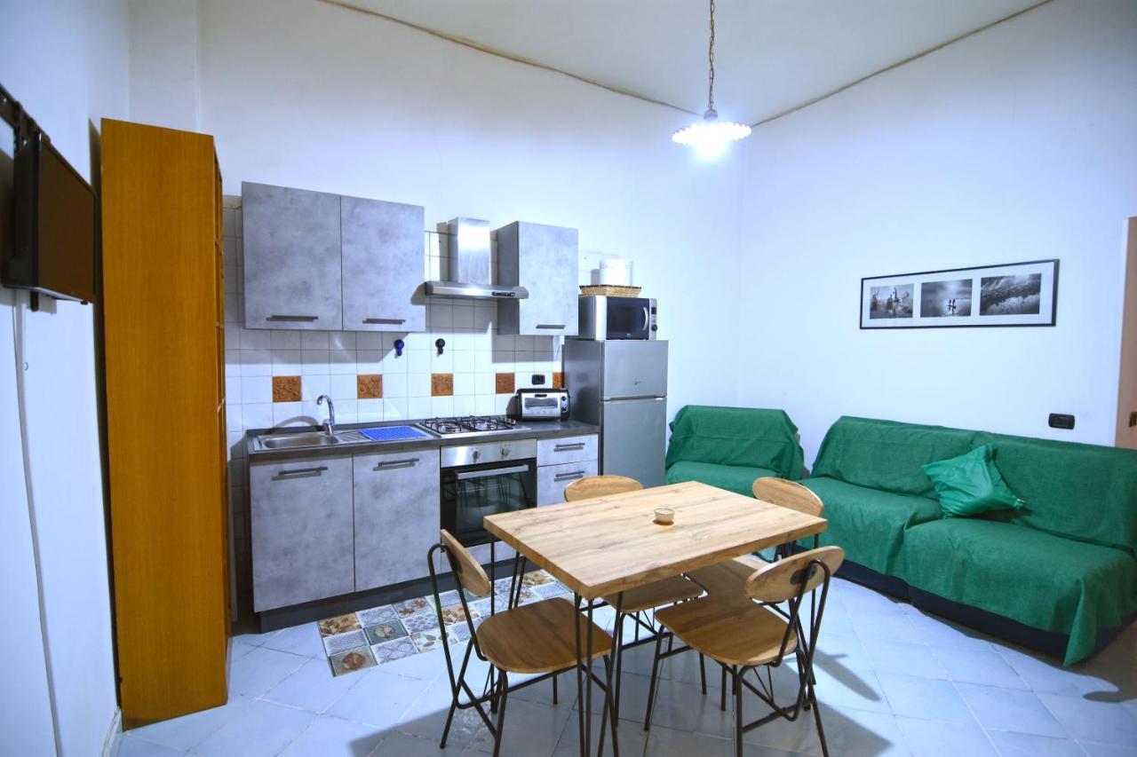 Appartamento Albatros Naples Exterior photo