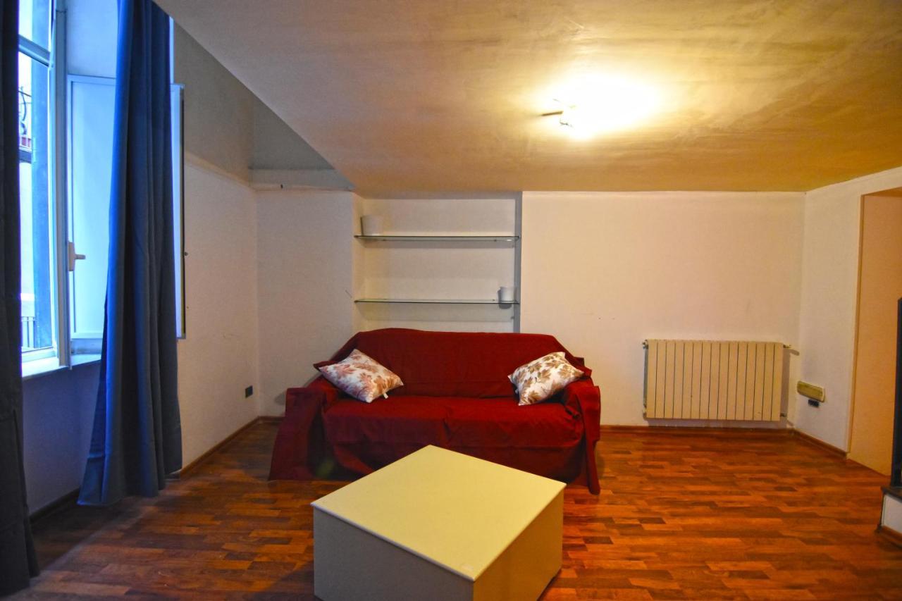 Appartamento Albatros Naples Exterior photo
